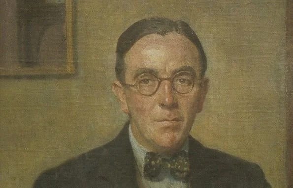 John Ireland