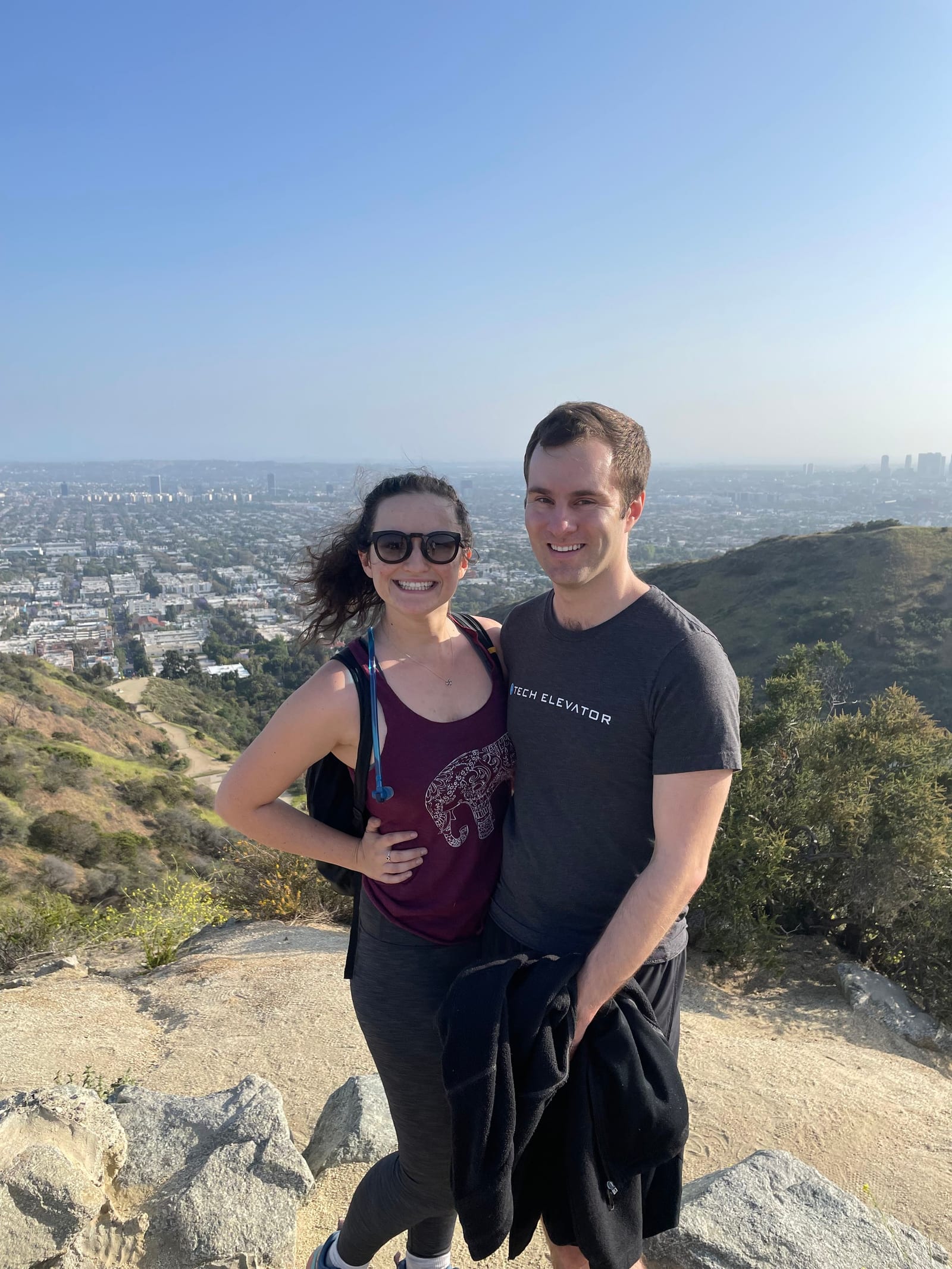 Runyon Canyon